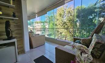 Imagem 6: Amplo e arejado apartamento no Pechincha pronto para morar