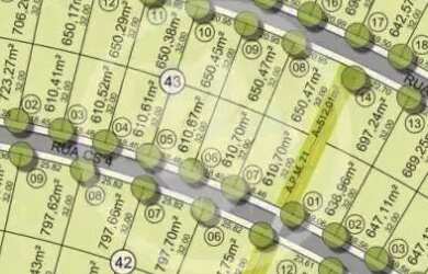 Imagem 7: Plateau D´or Unique - Terreno Residencial codigo: 130957