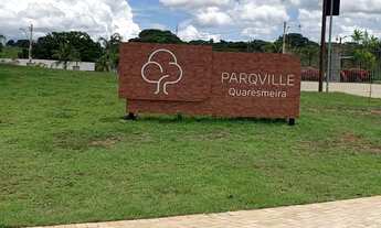 Imagem 3: Lote Parqville Quaresmeira 310m²