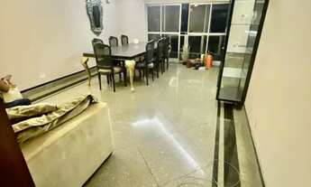 Imagem 3: Edifício Monte Parnaso, Reduto, Belém