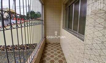 Imagem 3: Casa com 3 dormitórios à venda, 120 m² por R$ 750.000 - Sessenta - Volta Redonda/RJ