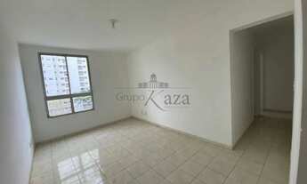 Imagem 1: Oportunidade - Apartamento - Vila Adyana - Residencial King Arthur - 3 Dormitórios - 60m²
