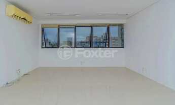 Imagem 2: Sala / Conjunto Comercial à venda Avenida Praia de Belas, Praia de Belas - Porto Alegre