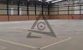 Imagem: Galpão para alugar em Itatiba, Distrito