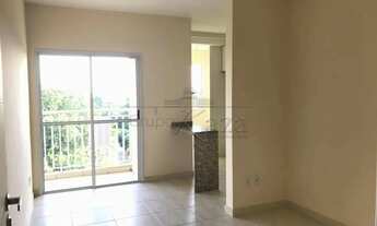 Imagem 3: Apartamento Padrão em Jacareí