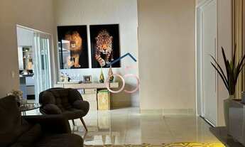 Imagem 6: Casa Térrea Mobiliada no Condomínio Belvedere Cuiabá/MT