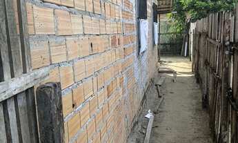 Imagem 3: Vende-se casa no murinin