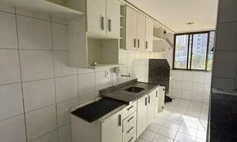 Imagem 5: Alugo apartamento com 2 quartos / 2 vagas de garagem / no Renascença 2 / perto do Golden T