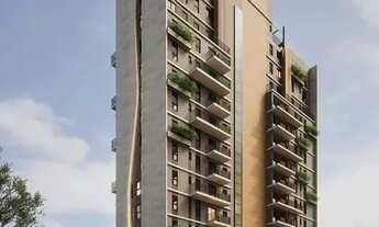 Imagem 3: Cobertura para Venda em São José dos Pinhais, São Pedro, 3 dormitórios, 3 suítes, 4 banhei