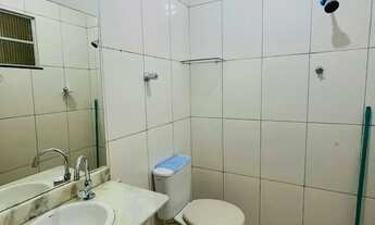 Imagem 4: Alugo kitnet mobiliado para mulheres na Batista Campos