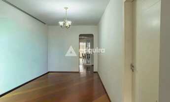 Imagem 5: Casa à venda e para locação, Oficinas, Ponta Grossa, PR