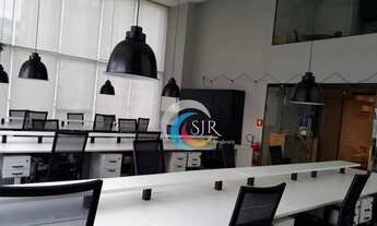 Imagem 7: Conjunto, 498 m² Itaim Bibi - São Paulo/SP