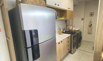 Imagem 4: Apartamento 2 quartos no Centro de São Lourenço