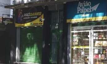 Imagem: Papelaria a venda