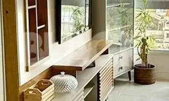 Imagem 2: Apartamento de 2 quartos mobiliado no centro do Passo de Torres