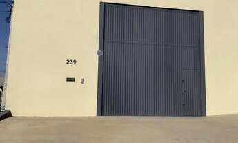 Imagem 2: GALPÃO - JARDIM IMPERIAL - SP