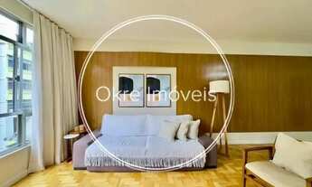 Imagem 5: Apartamento - Padrão / Residencial / Leblon