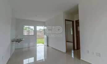 Imagem: Casa em Condomínio 2 quartos próximo Av