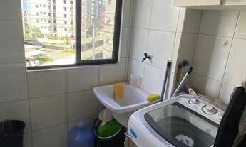 Imagem 5: Apartamento à venda no Belas Artes , FAROLÂNDIA, Aracaju, SE