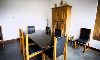 Imagem 6: Casa à venda, 4 quartos, 1 suíte, 4 vagas, Santa Lúcia - Belo Horizonte/MG