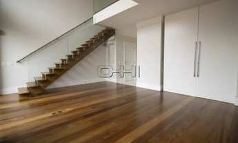 Imagem 7: Aluguel Apartamento 2 Dormitórios - 140 m² Pinheiros