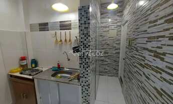 Imagem 7: Kitnet/Conjugado - / Residencial / Centro