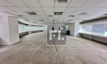 Imagem 4: Conjunto para alugar, 157 m² por R$ 19.723,00/mês - Brooklin - São Paulo/SP