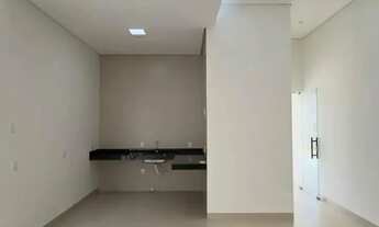 Imagem 2: VENDA DE CASA NOVA COM 3 DORMITÓRIOS - PRÓXIMO ASSAÍ ATACADISTA - PALMAS TO