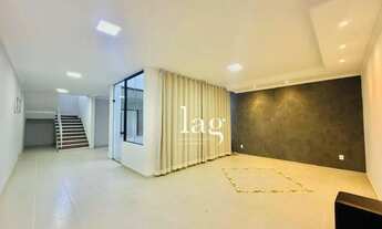 Imagem 2: Casa com 5 quartos, 340 m² - Condomínio Granja Olga III - Sorocaba/SP