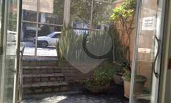 Imagem 4: Prédio inteiro para locação em Vila Madalena - SP