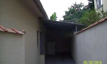 Imagem: Casa Um Quarto Trindade SG RJ