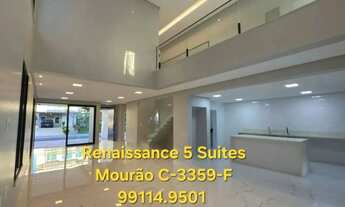 Imagem 5: Espetacular Duplex no Renaissance. 5 suites, lazer privativo. Nascente. Original