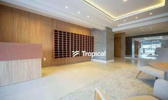 Imagem 6: Apartamento com 2 dormitórios para alugar, 64 m² por R$ 3.280,74/mês - Centro - Blumenau/S