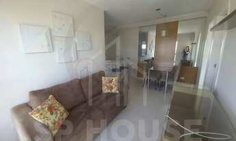 Imagem: Apartamento para locação em Mirandópolis