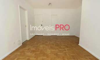 Imagem 2: ITAIM BIBI - 83M² - 2 DORMITÓRIOS - 1 VAGA