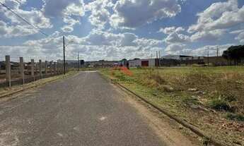 Imagem 4: Lote/Terreno - Residencial Veneza, Uberaba