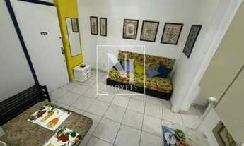 Imagem 3: APARTAMENTO 1 QUARTO no Bairro de Copacabana