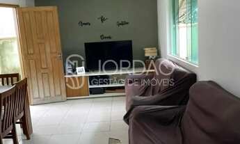 Imagem 6: CASA 2 DORMITÓRIOS