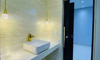 Imagem 10: Maravilhosa para venda casa na 309 sul com 3/4!