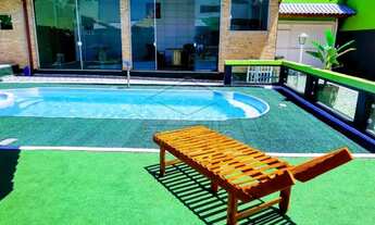 Imagem 3: Casa Padrão em Agudos