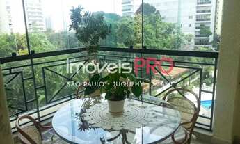 Imagem 5: Campo Belo Nobre - 4 suítes - 410 m² abaixo da avaliação