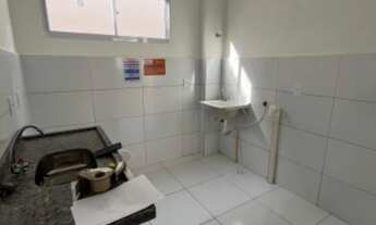 Imagem 7: ALUGO APARTAMENTO TÉRREO - SOLARIS MAIS VIVER