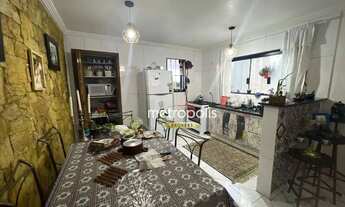 Imagem 6: Sobrado à venda, 160 m² por R$ 745.000,00 - Vila Mariza - São Bernardo do Campo/SP