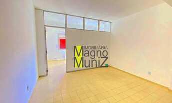 Imagem 5: Sala para alugar, 22 m² por R$ 500,00/mês - Fátima - Fortaleza/CE
