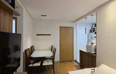 Imagem 6: Apartamento de 2 quartos em Colina de Laranjeiras