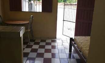 Imagem 7: Aluga-se Kitnet Mobiliada