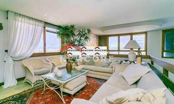 Imagem 3: Cobertura em Rua Castro Alves - Rio Branco - Porto Alegre/RS