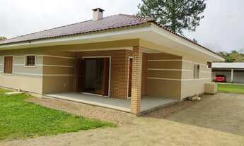 Imagem 6: Casa em Rua Paulo Fontoura Gastal - Chapéu do Sol - Porto Alegre/RS