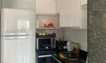 Imagem 2: Ed Visage Oeste Apartamento com 3 dormitórios