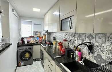 Imagem 6: Condomínio Green Village [13113